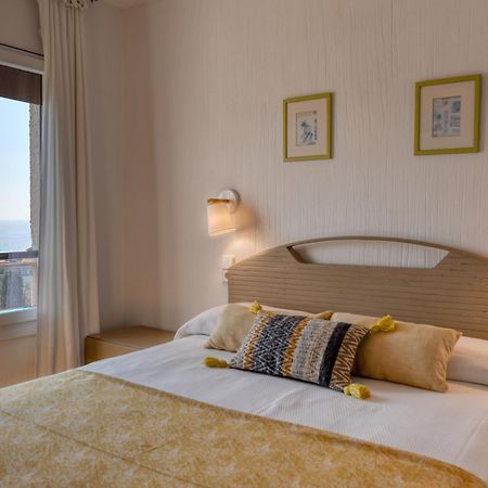 Appartement Panoramic Sea Views à Calella De Palafrugell Extérieur photo