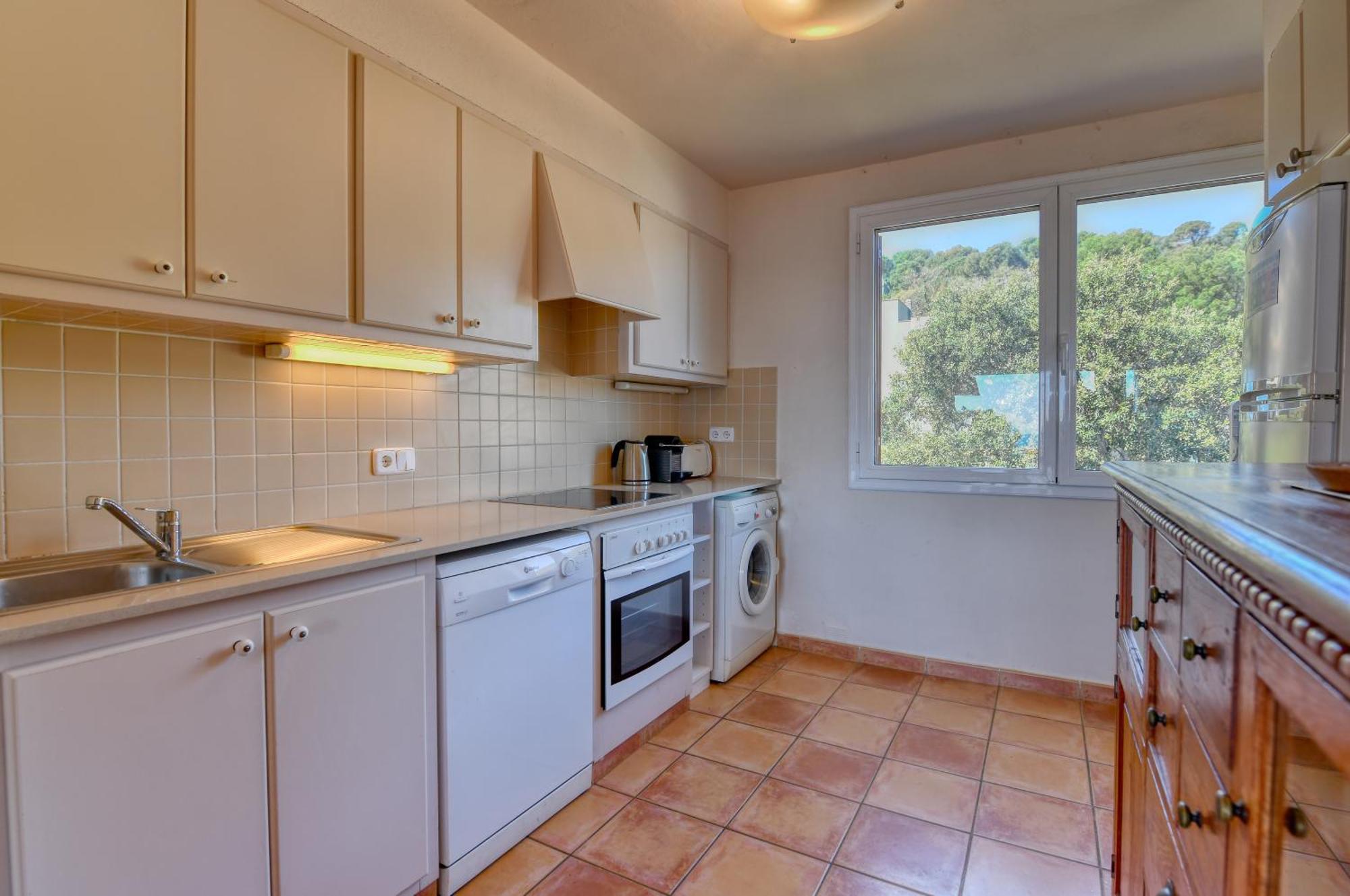 Appartement Panoramic Sea Views à Calella De Palafrugell Extérieur photo